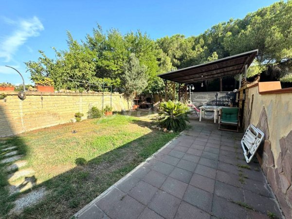 appartamento in vendita a Santa Marinella