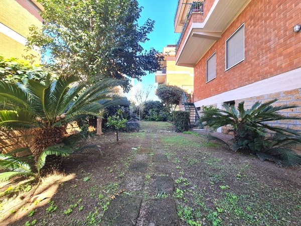 appartamento in vendita a Santa Marinella
