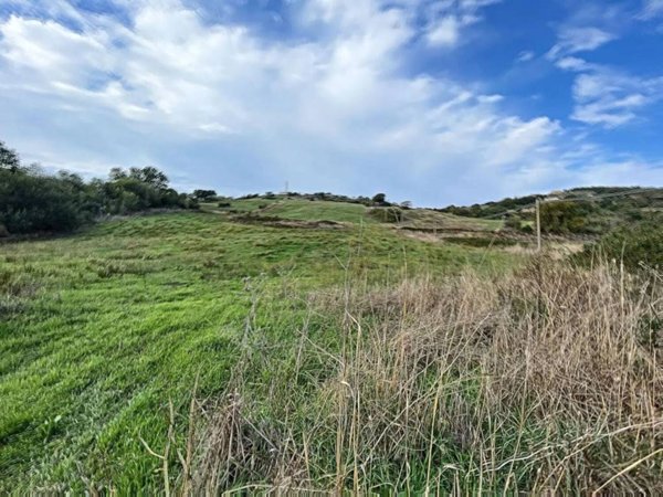 terreno agricolo in vendita a Santa Marinella