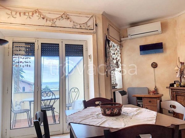appartamento in vendita a Santa Marinella