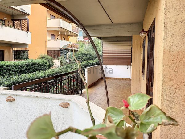 appartamento in vendita a Santa Marinella