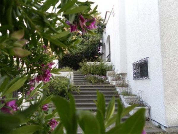 casa indipendente in vendita a Santa Marinella