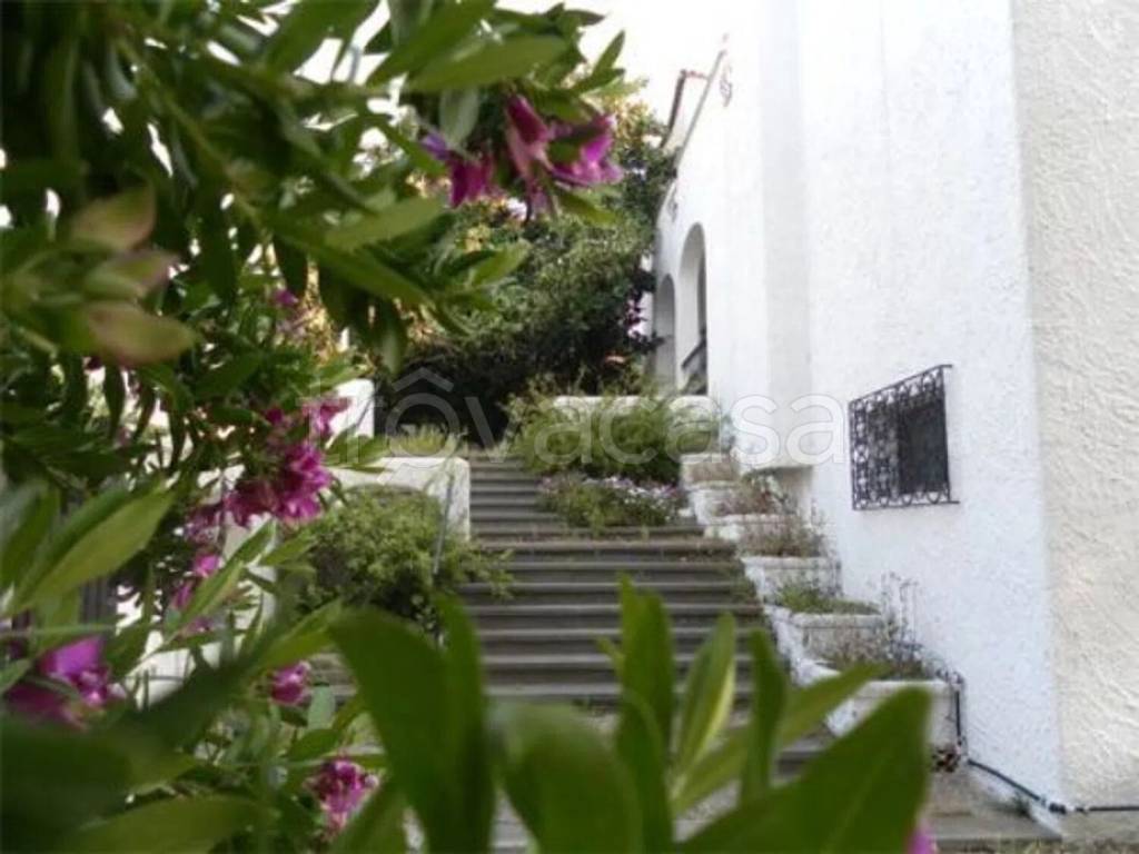 casa indipendente in vendita a Santa Marinella