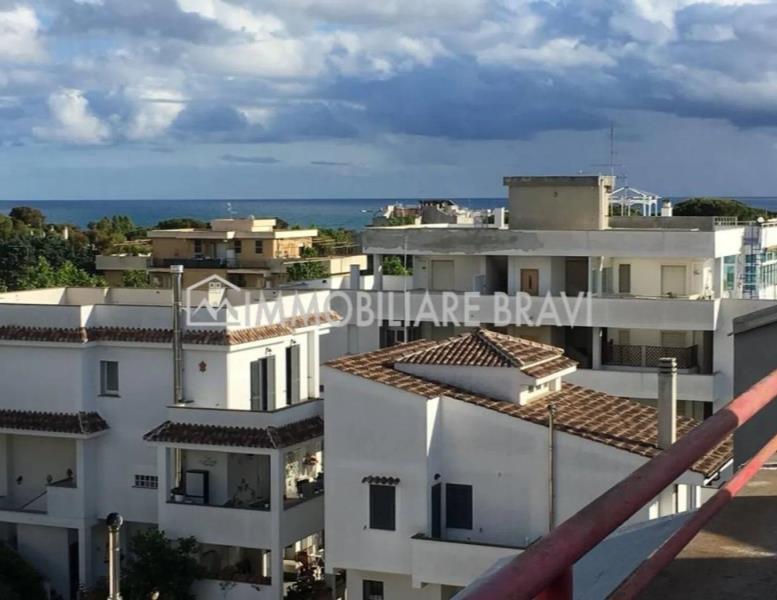 appartamento in vendita a Santa Marinella