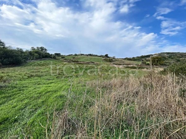 terreno agricolo in vendita a Santa Marinella