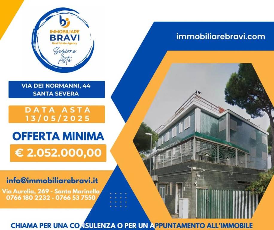 negozio in vendita a Santa Marinella in zona Santa Severa
