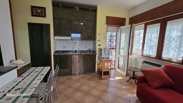 appartamento in vendita a Santa Marinella