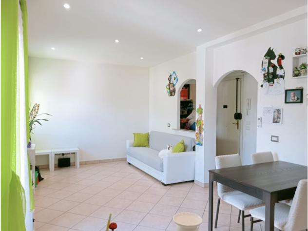 appartamento in vendita a Santa Marinella