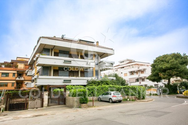 appartamento in vendita a Santa Marinella