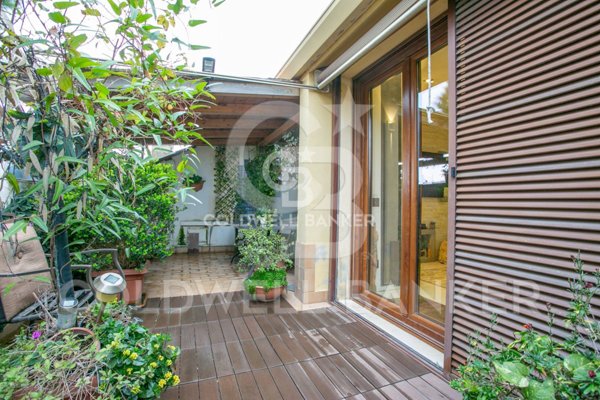 appartamento in vendita a Santa Marinella