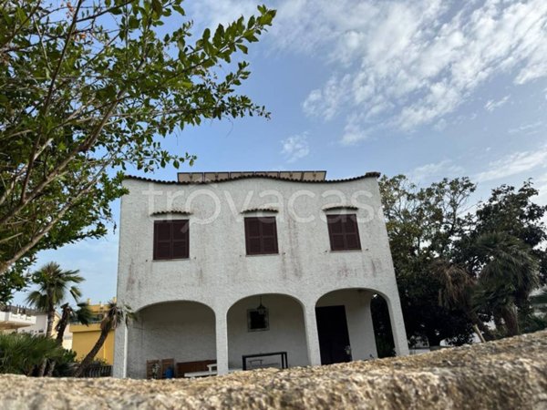 appartamento in vendita a Santa Marinella
