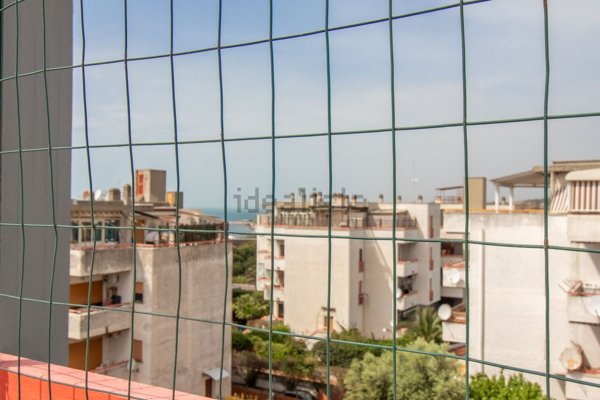 appartamento in vendita a Santa Marinella