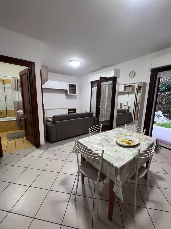 appartamento in vendita a Santa Marinella