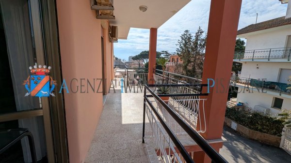 appartamento in vendita a Santa Marinella