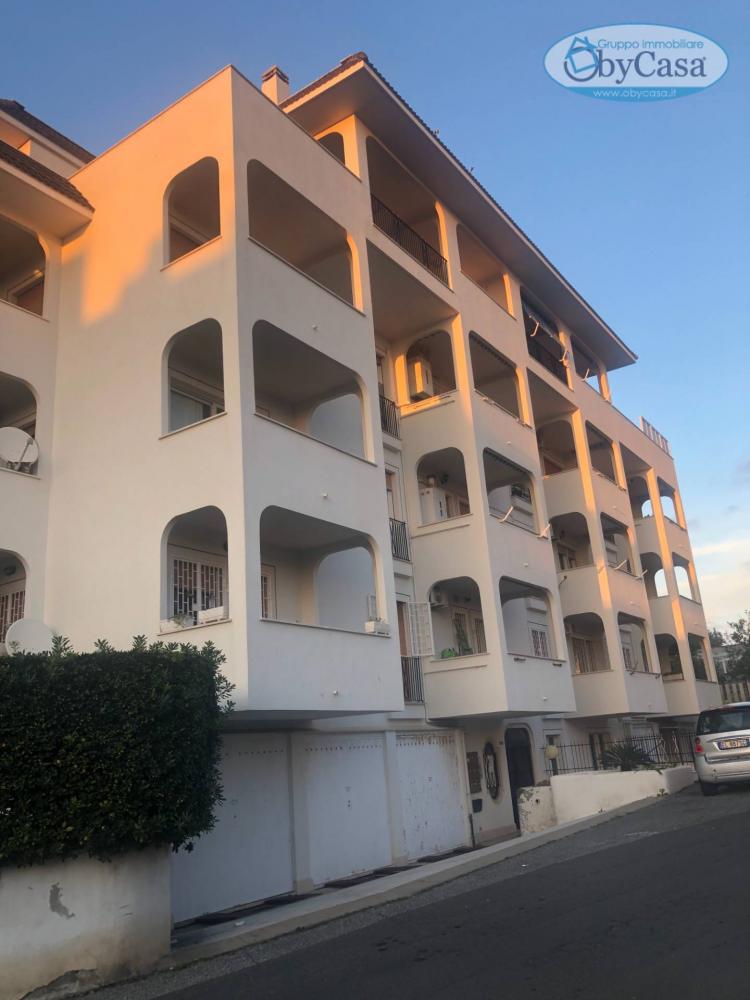 appartamento in vendita a Santa Marinella