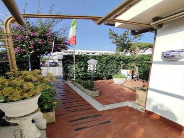 appartamento in vendita a Santa Marinella