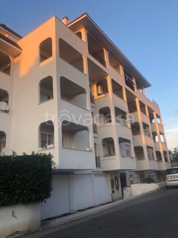 appartamento in vendita a Santa Marinella