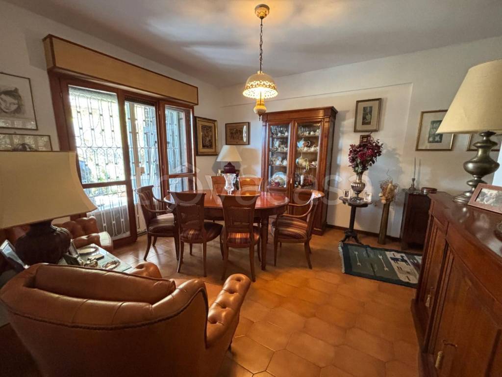 appartamento in vendita a Santa Marinella