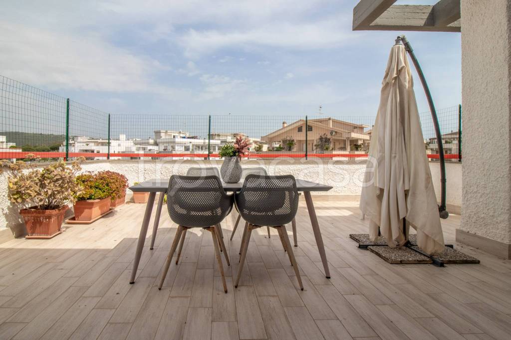 appartamento in vendita a Santa Marinella