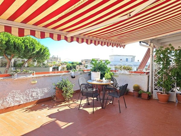 appartamento in vendita a Santa Marinella