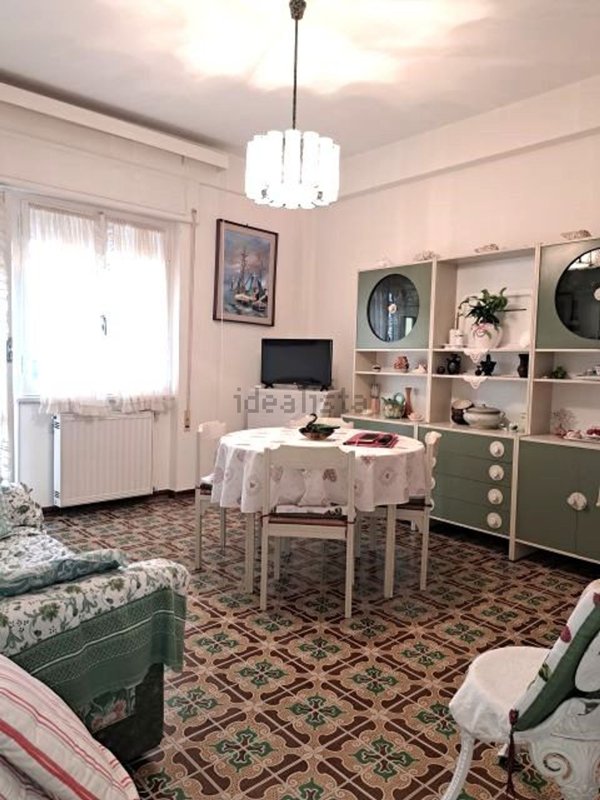 appartamento in vendita a Santa Marinella