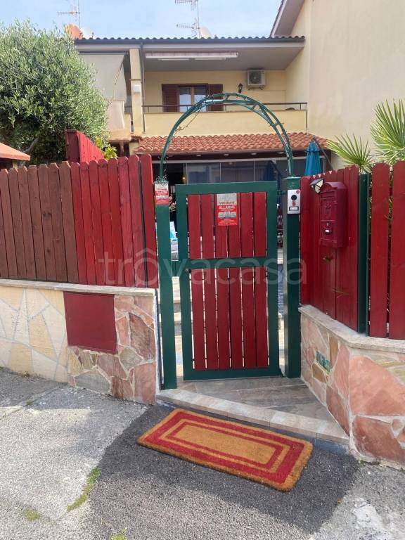 appartamento in vendita a Santa Marinella