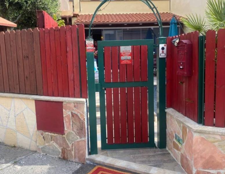 appartamento in vendita a Santa Marinella