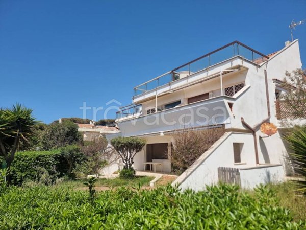 appartamento in vendita a Santa Marinella