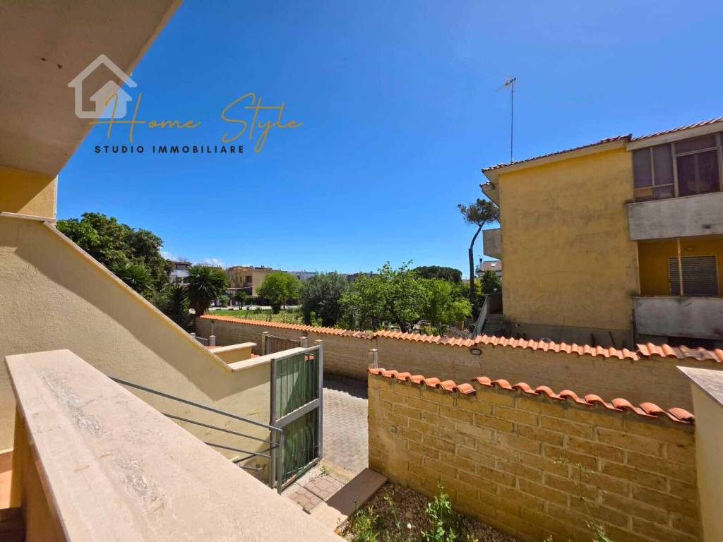 appartamento in vendita a Santa Marinella