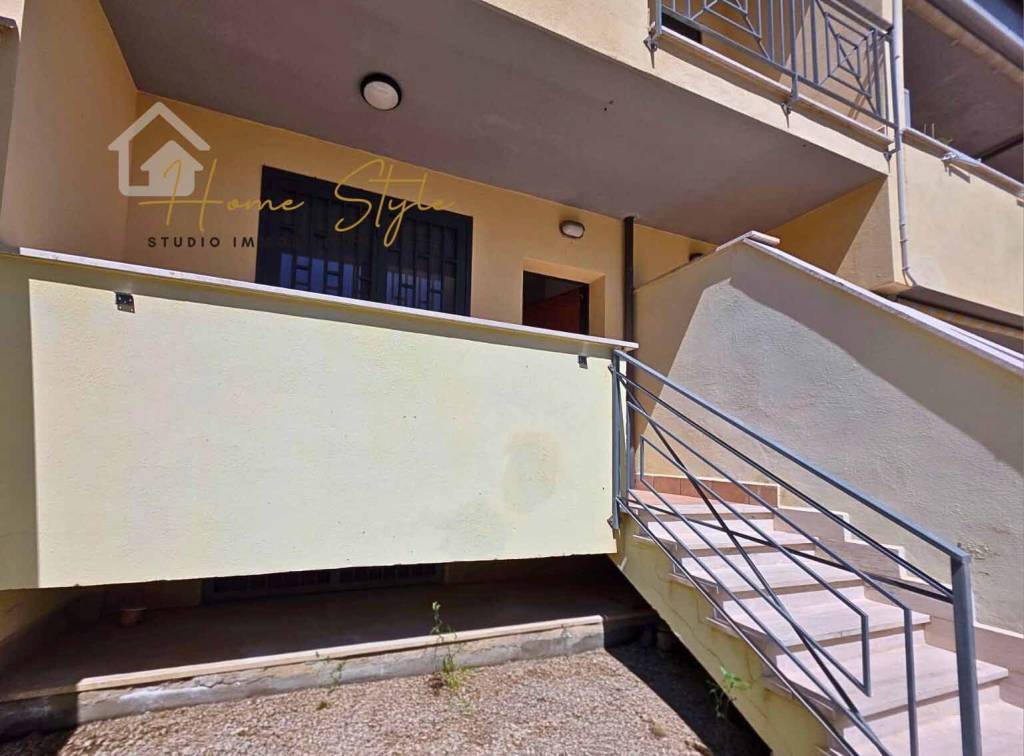 appartamento in vendita a Santa Marinella