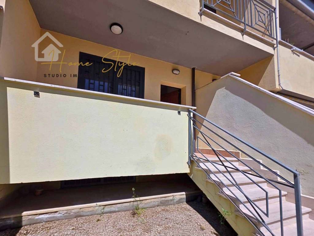 appartamento in vendita a Santa Marinella