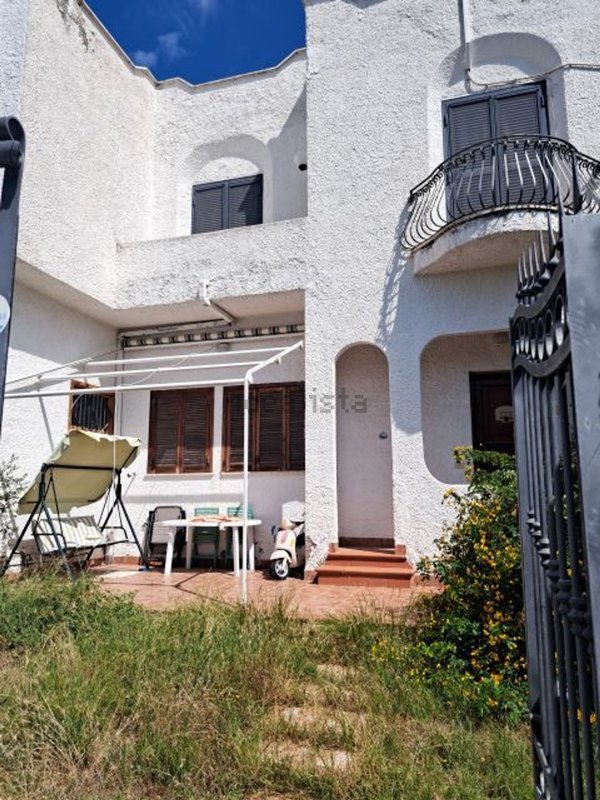 quadrivano in vendita a Santa Marinella