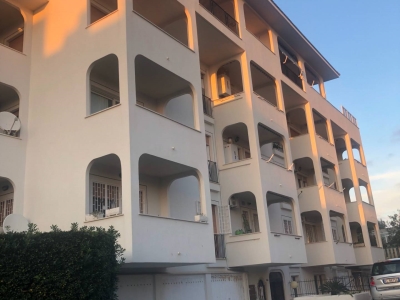 appartamento in vendita a Santa Marinella