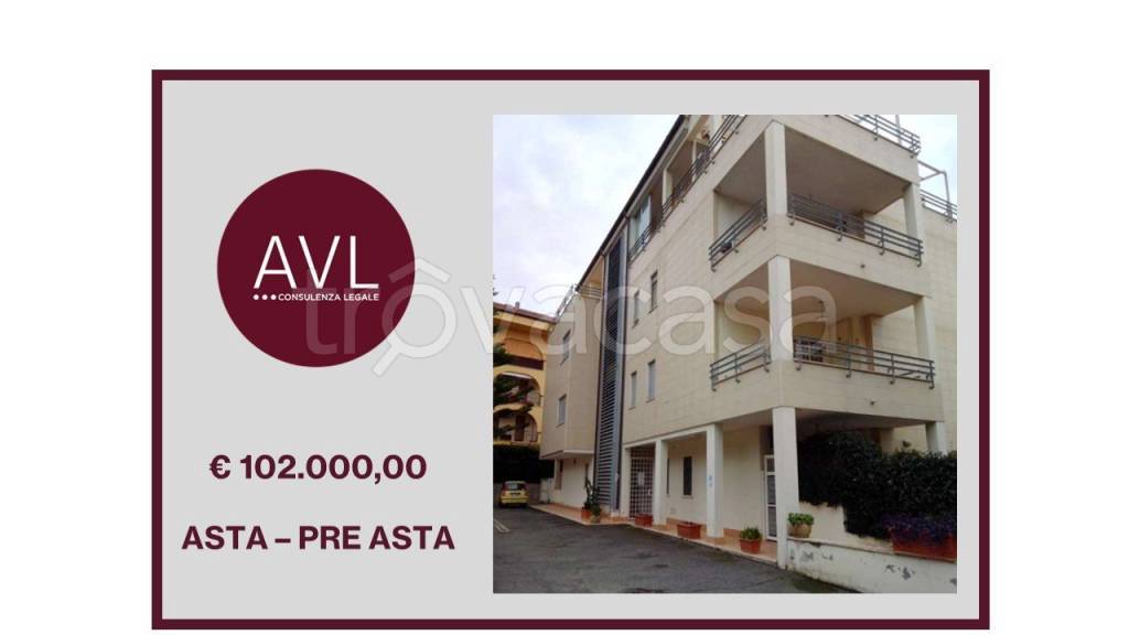 appartamento in vendita a Santa Marinella