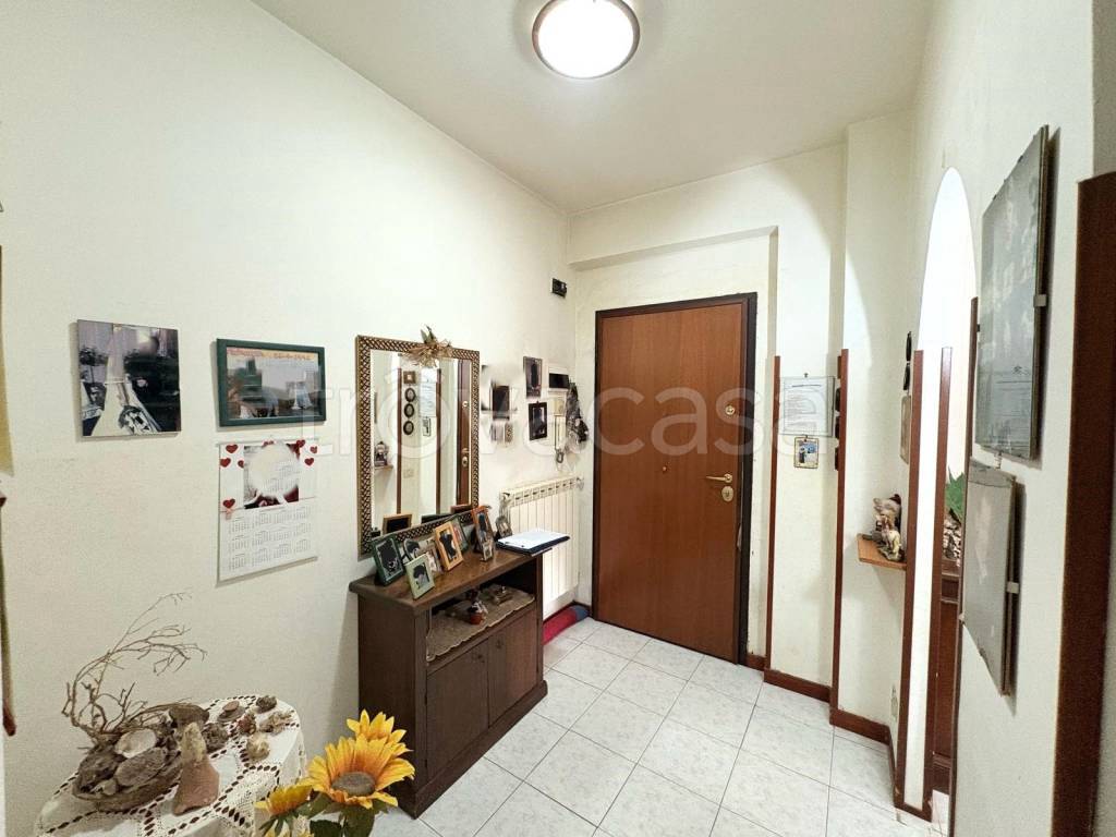 appartamento in vendita a Santa Marinella