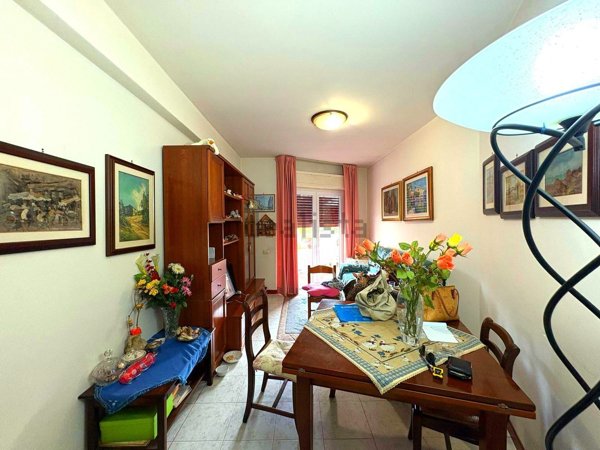 appartamento in vendita a Santa Marinella