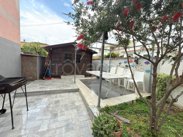 appartamento in vendita a Santa Marinella