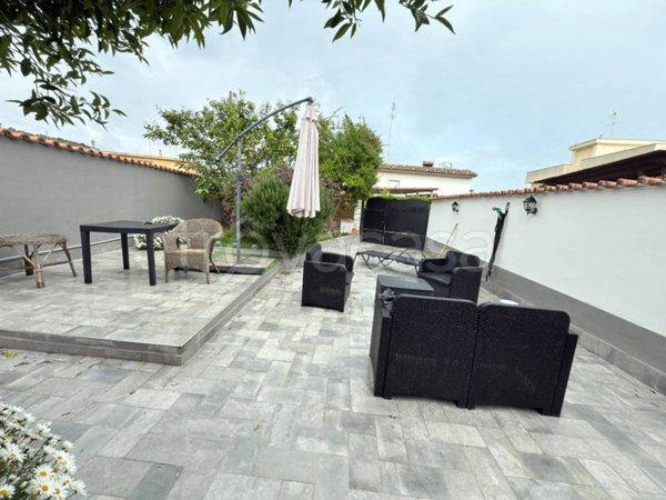 appartamento in vendita a Santa Marinella