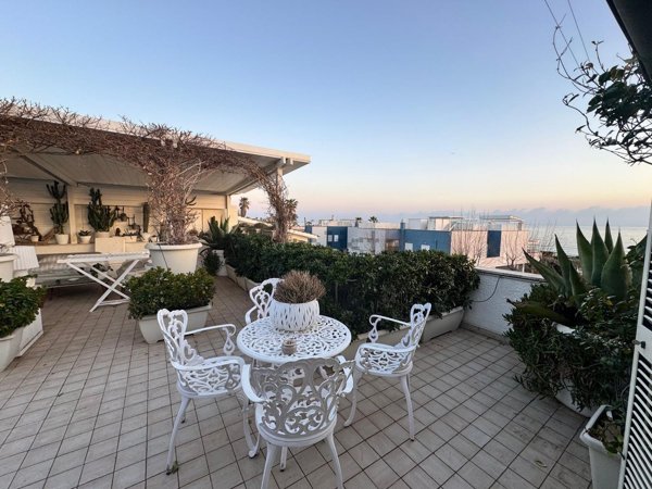 appartamento in vendita a Santa Marinella