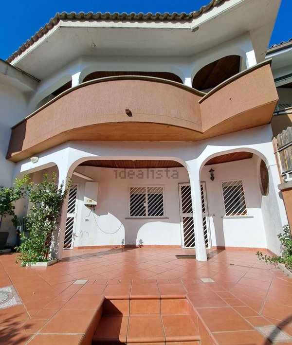 appartamento in vendita a Santa Marinella