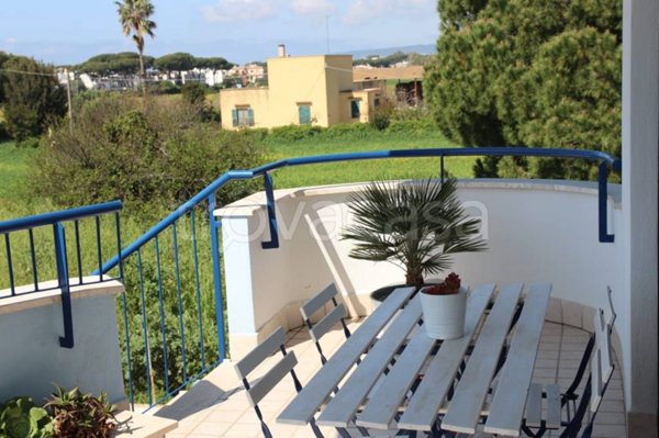 appartamento in vendita a Santa Marinella in zona Santa Severa