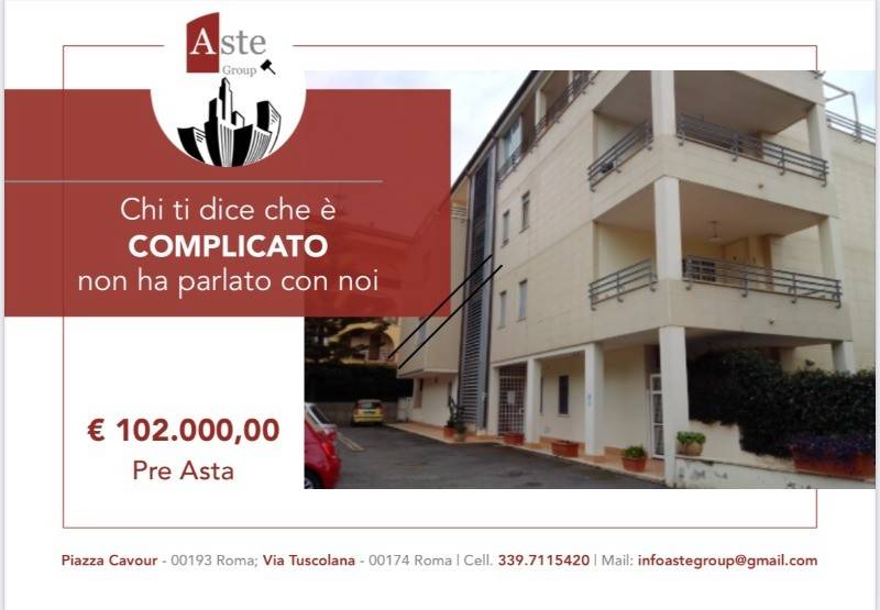 appartamento in vendita a Santa Marinella