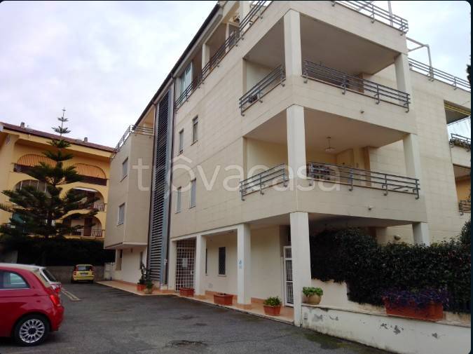 appartamento in vendita a Santa Marinella