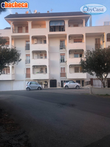 appartamento in vendita a Santa Marinella