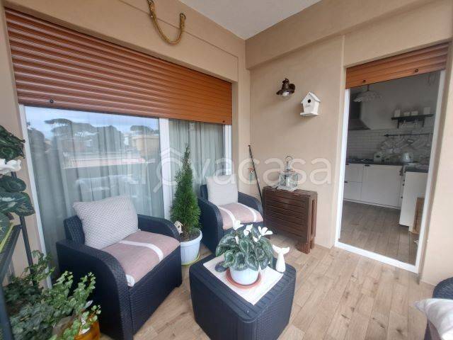 appartamento in vendita a Santa Marinella