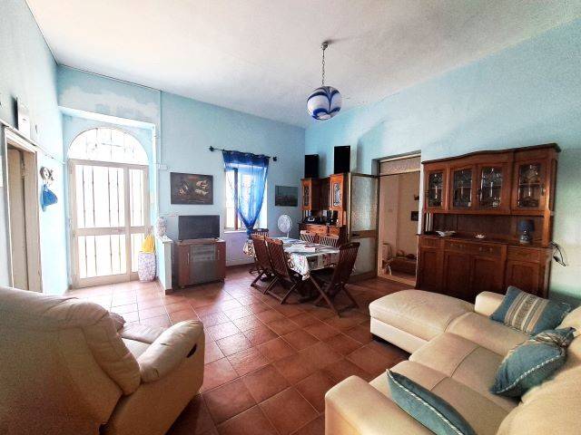 appartamento in vendita a Santa Marinella