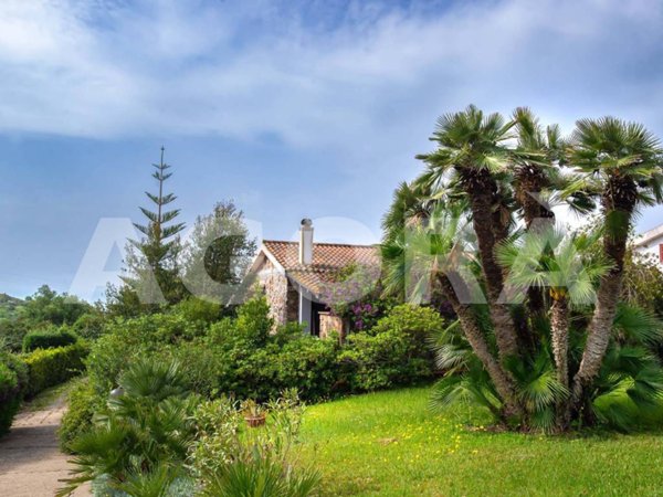 casa indipendente in vendita a Santa Marinella
