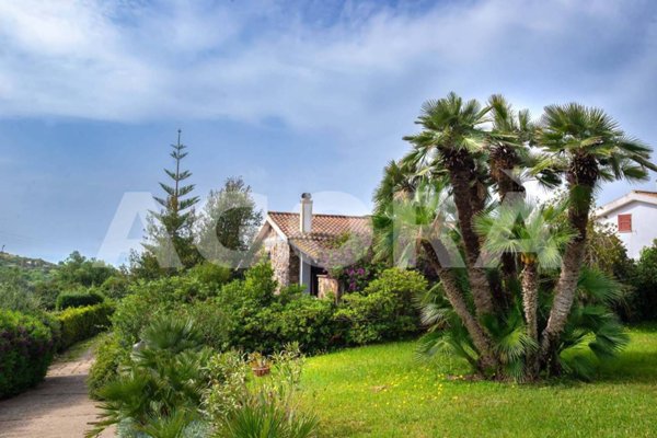casa indipendente in vendita a Santa Marinella