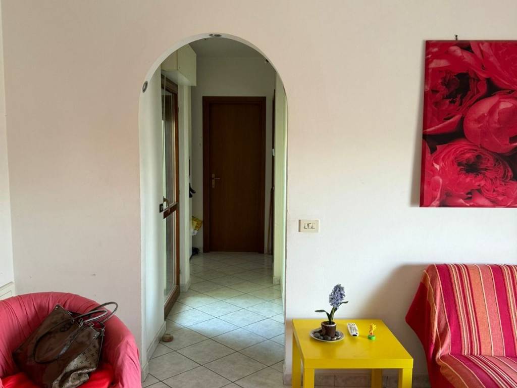 appartamento in vendita a Santa Marinella