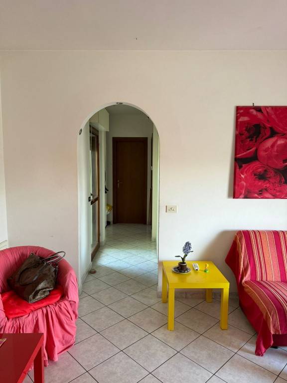 appartamento in vendita a Santa Marinella